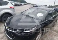 2016 Chevrolet Cruze photo