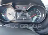 2016 Chevrolet Cruze фото