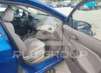 2016 Chevrolet Cruze фото