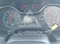 2016 Chevrolet Cruze фото