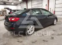 2016 Chevrolet Cruze photo