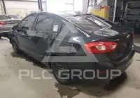 2016 Chevrolet Cruze фото