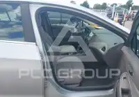 2016 Chevrolet Cruze фото