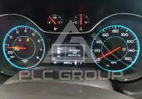 2016 Chevrolet Cruze фото