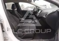 2016 Chevrolet Cruze фото