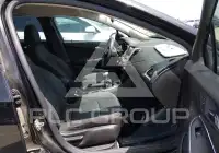 2016 Chevrolet Cruze фото