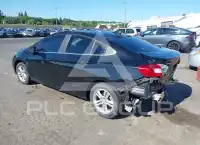 2016 Chevrolet Cruze фото