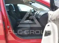 2016 Chevrolet Cruze photo