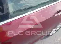 2016 Chevrolet Cruze photo