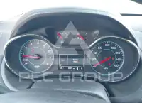 2016 Chevrolet Cruze фото