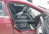2016 Chevrolet Cruze фото