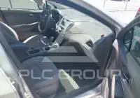 2016 Chevrolet Cruze photo