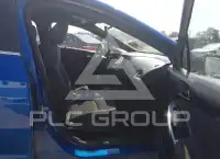 2016 Chevrolet Cruze фото