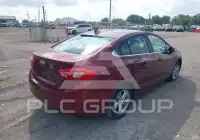 2016 Chevrolet Cruze фото