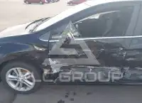 2016 Chevrolet Cruze photo