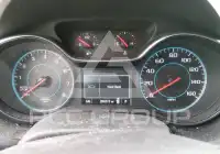 2016 Chevrolet Cruze фото