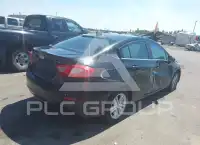 2016 Chevrolet Cruze фото