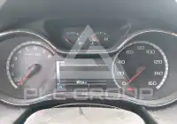 2016 Chevrolet Cruze фото