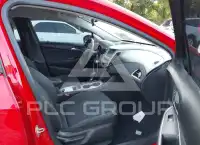 2016 Chevrolet Cruze photo