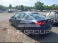 2016 Chevrolet Cruze фото