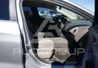 2016 Chevrolet Cruze фото