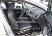 2016 Chevrolet Cruze фото