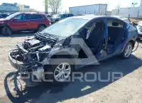 2016 Chevrolet Cruze фото
