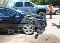 2016 Chevrolet Cruze фото
