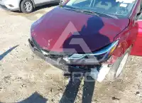 2016 Chevrolet Cruze фото