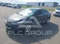 2016 Chevrolet Cruze photo