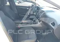 2016 Chevrolet Cruze фото