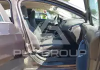 2016 Chevrolet Cruze фото