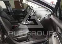 2016 Chevrolet Cruze фото