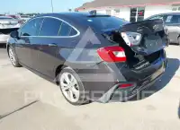 2016 Chevrolet Cruze фото