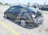 2016 Chevrolet Cruze photo