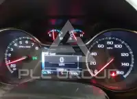 2016 Chevrolet Cruze фото