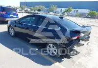 2016 Chevrolet Cruze фото
