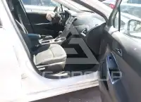 2016 Chevrolet Cruze фото