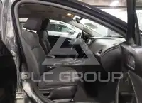 2016 Chevrolet Cruze фото