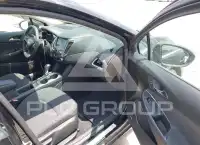 2016 Chevrolet Cruze фото