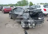 2016 Chevrolet Cruze фото