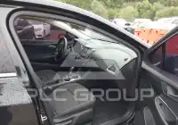 2016 Chevrolet Cruze фото
