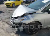 2016 Chevrolet Cruze фото