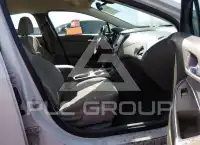 2016 Chevrolet Cruze фото