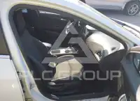 2016 Chevrolet Cruze photo