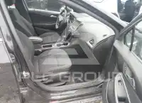 2016 Chevrolet Cruze photo