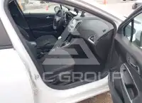 2016 Chevrolet Cruze фото