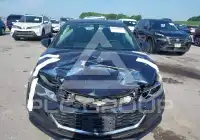 2016 Chevrolet Cruze фото