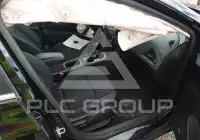 2016 Chevrolet Cruze фото