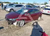 2016 Chevrolet Cruze фото